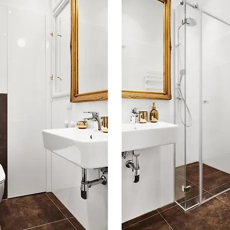 Househost :starowislna 66/9 Street