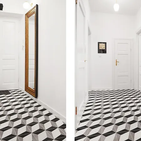 Διαμέρισμα Househost :starowislna 66/9 Street