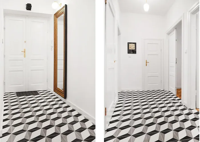 شقة Househost :starowislna 66/9 Street