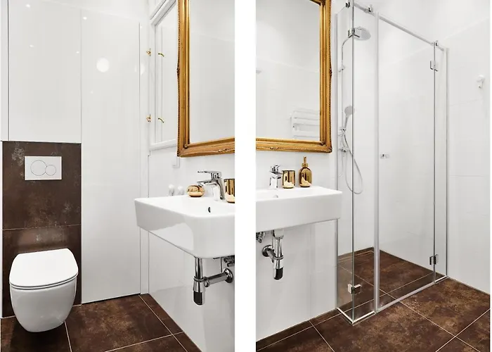 Househost :starowislna 66/9 Street